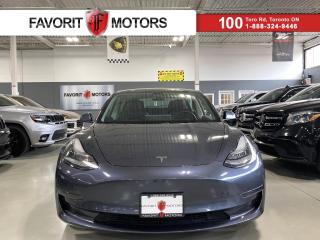 Used 2021 Tesla Model 3 STANDARD PLUS|NAV|AUTOPILOT|HIFI|PANOROOF|CARAOKE| for sale in North York, ON