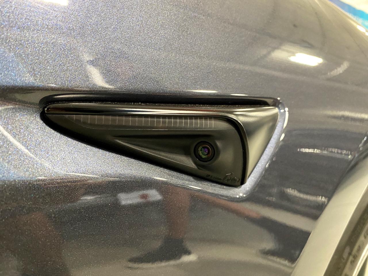 2021 Tesla Model 3 STANDARD PLUS|NAV|AUTOPILOT|HIFI|PANOROOF|CARAOKE| - Photo #6