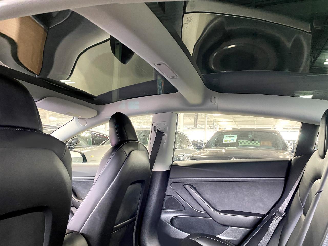 2021 Tesla Model 3 STANDARD PLUS|NAV|AUTOPILOT|HIFI|PANOROOF|CARAOKE| - Photo #16
