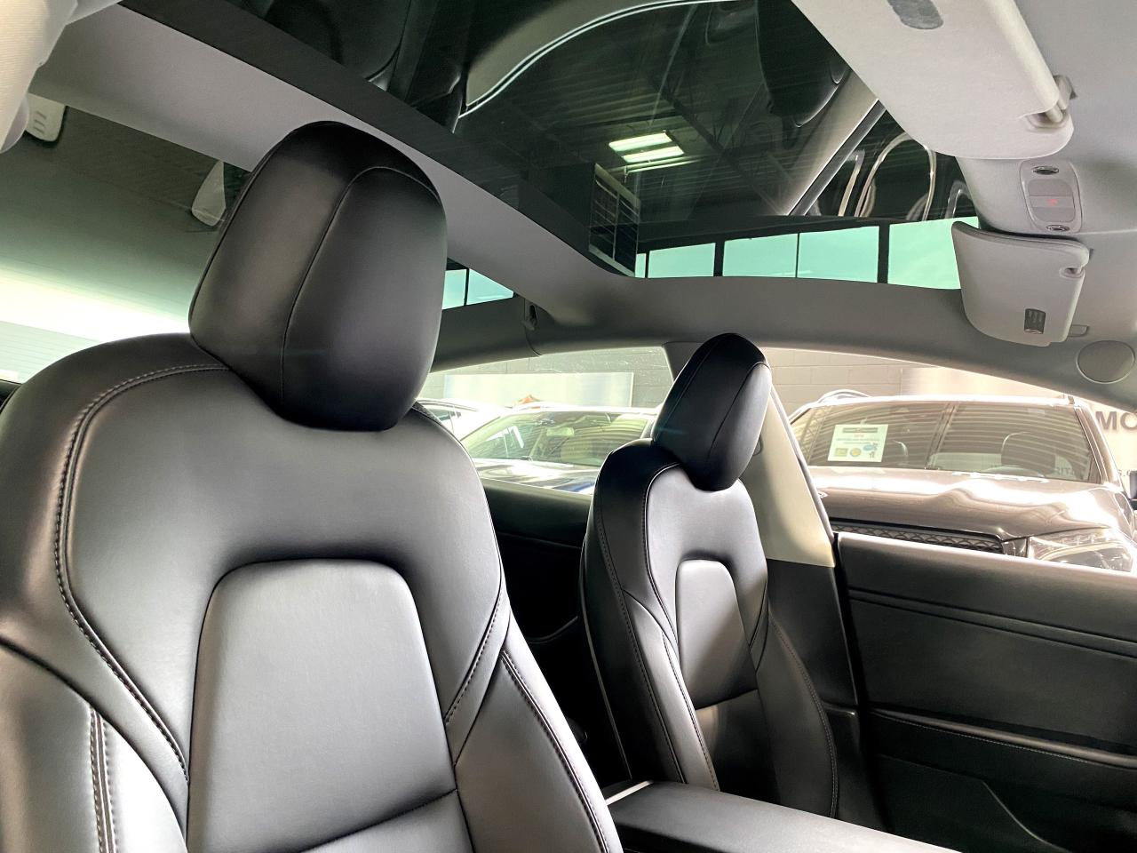 2021 Tesla Model 3 STANDARD PLUS|NAV|AUTOPILOT|HIFI|PANOROOF|CARAOKE| - Photo #25