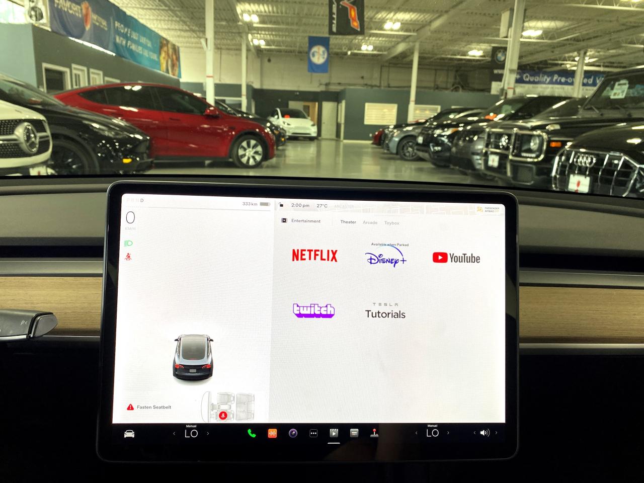 2021 Tesla Model 3 STANDARD PLUS|NAV|AUTOPILOT|HIFI|PANOROOF|CARAOKE| - Photo #66