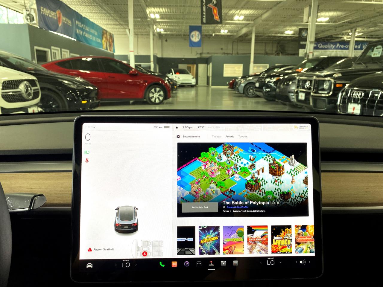 2021 Tesla Model 3 STANDARD PLUS|NAV|AUTOPILOT|HIFI|PANOROOF|CARAOKE| - Photo #72