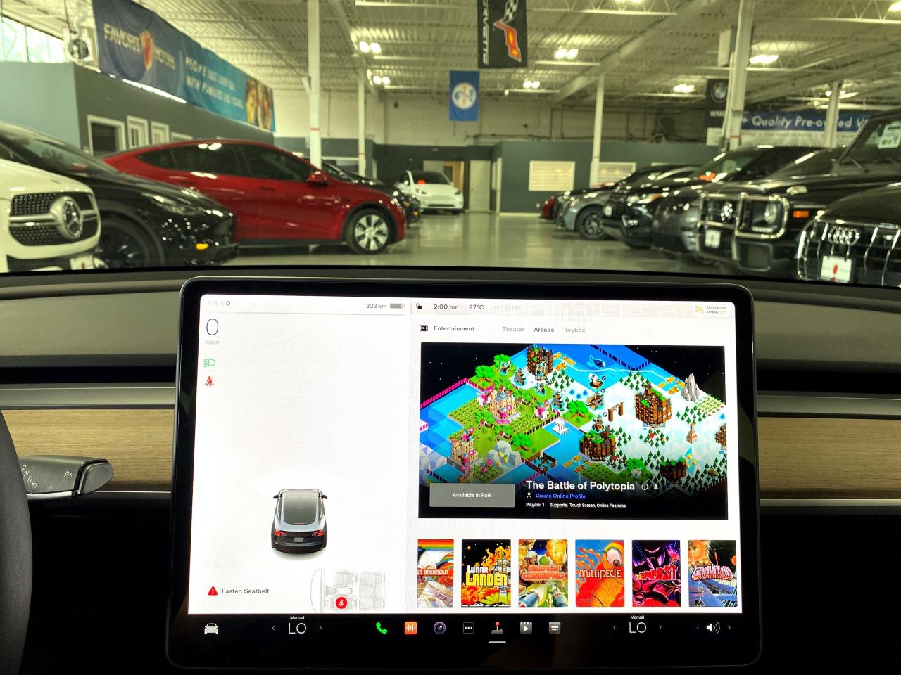 2021 Tesla Model 3 STANDARD PLUS|NAV|AUTOPILOT|HIFI|PANOROOF|CARAOKE| - Photo #73