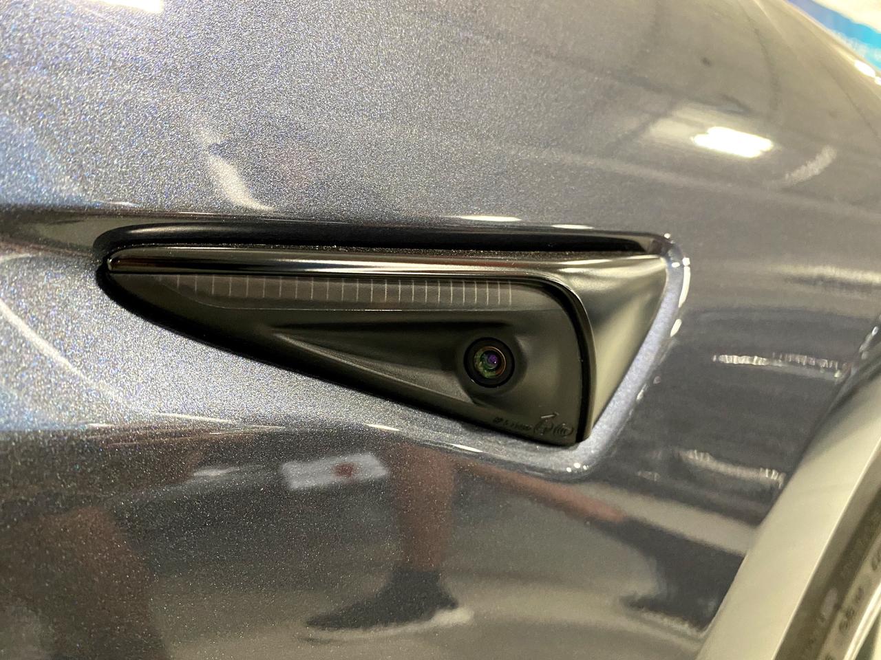 2021 Tesla Model 3 STANDARD PLUS|NAV|AUTOPILOT|HIFI|PANOROOF|CARAOKE| Photo