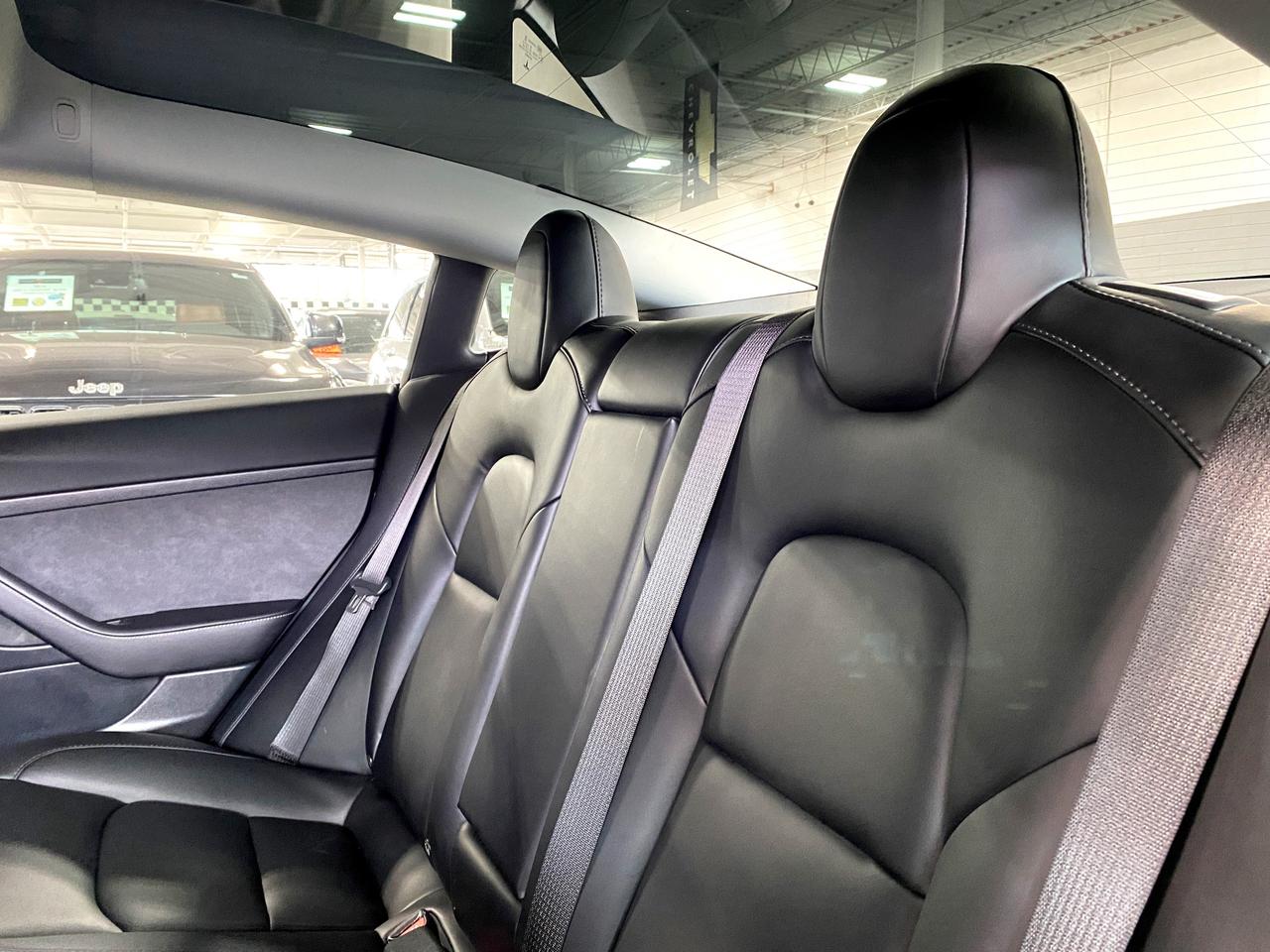 2021 Tesla Model 3 STANDARD PLUS|NAV|AUTOPILOT|HIFI|PANOROOF|CARAOKE| Photo