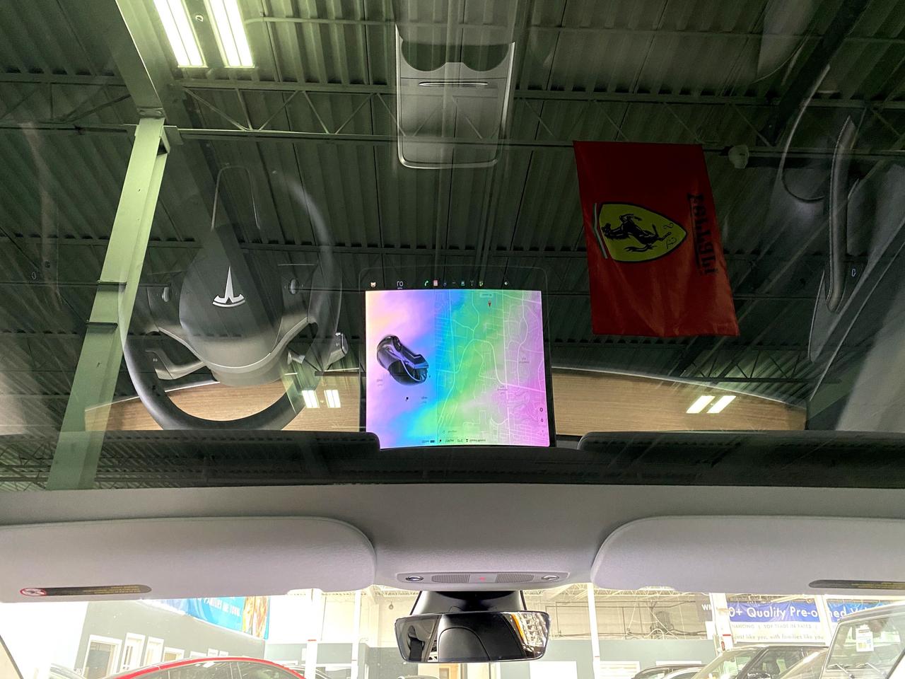 2021 Tesla Model 3 STANDARD PLUS|NAV|AUTOPILOT|HIFI|PANOROOF|CARAOKE| Photo