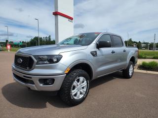 Used 2020 Ford Ranger  for sale in Moncton, NB