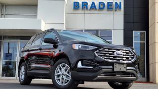 New 2022 Ford Edge  for sale in Kingston, ON