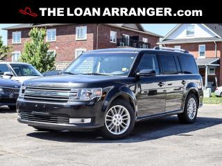 Used 2014 Ford Flex  for sale in Barrie, ON