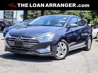 Used 2020 Hyundai Elantra  for sale in Barrie, ON