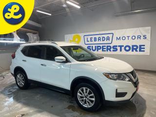 Used 2019 Nissan Rogue Special Edition AWD * Nissan Connect * Rear View Camera * Apple CarPlay/Android Auto *  17 Alloy Rims *  Lane Keep Assist * Blind Spot Assist * Emerg for sale in Cambridge, ON
