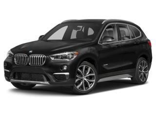 Used 2016 BMW X1 xDrive28i for sale in Sudbury, ON