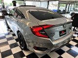 2016 Honda Civic EX-T+Roof+Tint+Remote Start+ApplePlay+CLEAN CARFAX Photo67