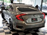 2016 Honda Civic EX-T+Roof+Tint+Remote Start+ApplePlay+CLEAN CARFAX Photo79