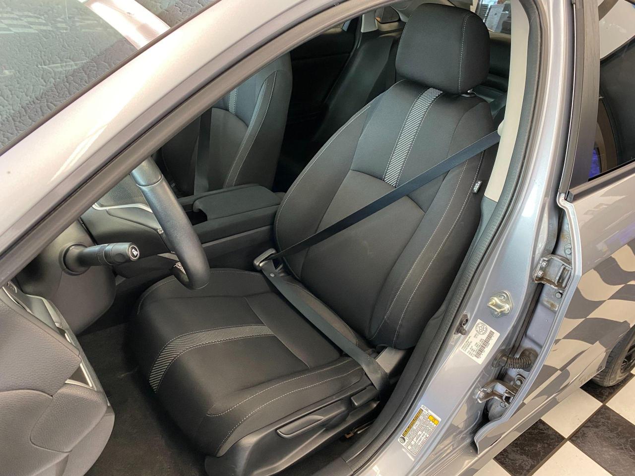 2016 Honda Civic EX-T+Roof+Tint+Remote Start+ApplePlay+CLEAN CARFAX Photo85