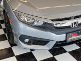 2016 Honda Civic EX-T+Roof+Tint+Remote Start+ApplePlay+CLEAN CARFAX Photo103