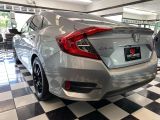 2016 Honda Civic EX-T+Roof+Tint+Remote Start+ApplePlay+CLEAN CARFAX Photo105