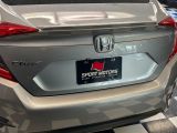 2016 Honda Civic EX-T+Roof+Tint+Remote Start+ApplePlay+CLEAN CARFAX Photo128