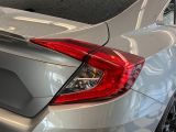 2016 Honda Civic EX-T+Roof+Tint+Remote Start+ApplePlay+CLEAN CARFAX Photo129