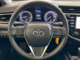 2018 Toyota Camry LE+Camera+Toyota Sense+AdaptiveCruise+CLEAN CARFAX Photo72
