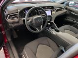 2018 Toyota Camry LE+Camera+Toyota Sense+AdaptiveCruise+CLEAN CARFAX Photo81