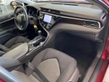 2018 Toyota Camry LE+Camera+Toyota Sense+AdaptiveCruise+CLEAN CARFAX Photo84