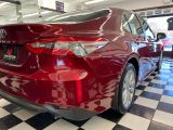 2018 Toyota Camry LE+Camera+Toyota Sense+AdaptiveCruise+CLEAN CARFAX Photo101