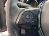 2018 Toyota Camry LE+Camera+Toyota Sense+AdaptiveCruise+CLEAN CARFAX Photo111