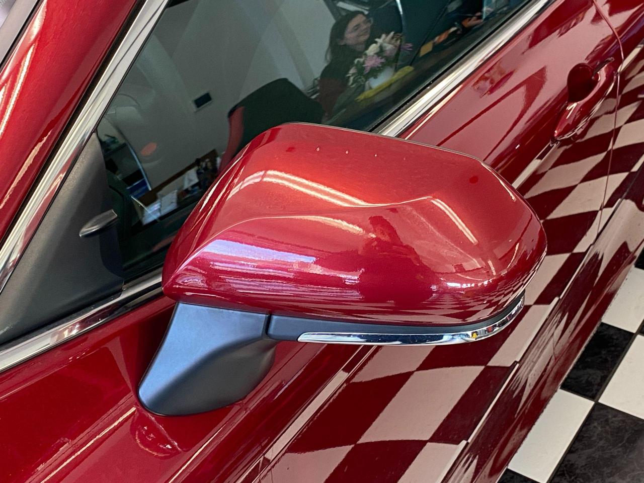2018 Toyota Camry LE+Camera+Toyota Sense+AdaptiveCruise+CLEAN CARFAX - Photo #55