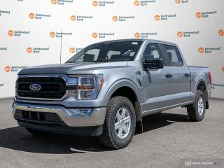 New 2022 Ford F-150  for sale in Edmonton, AB