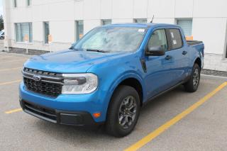 New 2022 Ford MAVERICK  for sale in Edmonton, AB