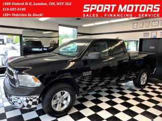 Used 2013 RAM 1500 ST 4.7L V8+New Tires+A/C+Cruise for sale in London, ON