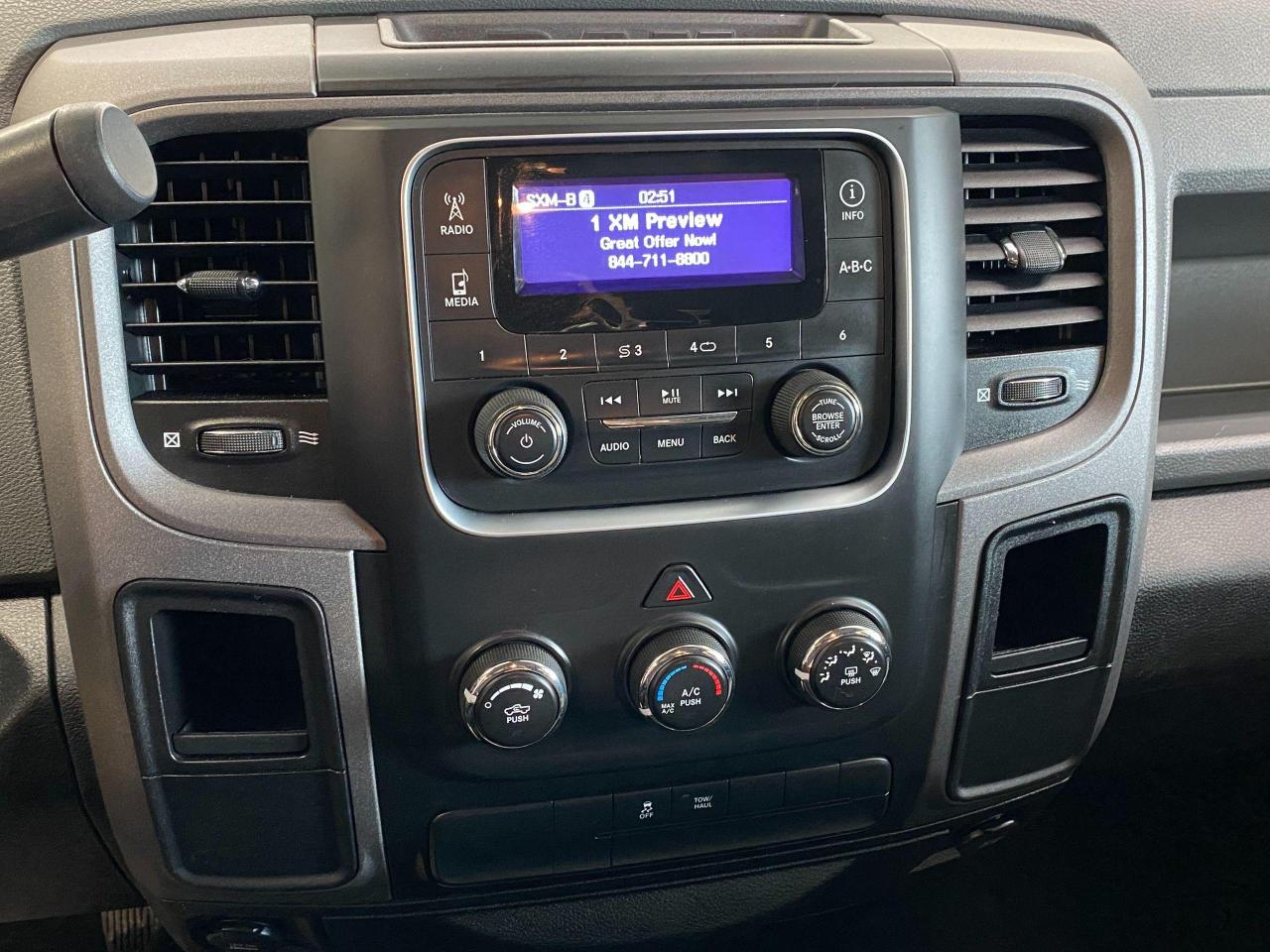 2013 RAM 1500 ST 4.7L V8+New Tires+A/C+Cruise - Photo #9