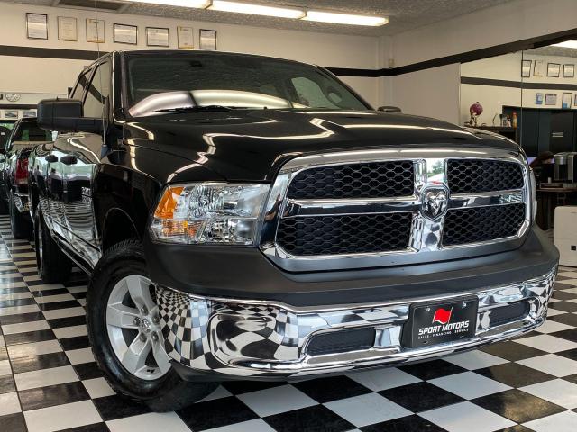 2013 RAM 1500 ST 4.7L V8+New Tires+A/C+Cruise Photo11