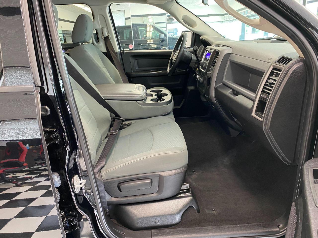 2013 RAM 1500 ST 4.7L V8+New Tires+A/C+Cruise - Photo #18