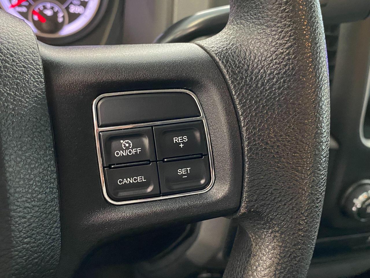 2013 RAM 1500 ST 4.7L V8+New Tires+A/C+Cruise - Photo #24