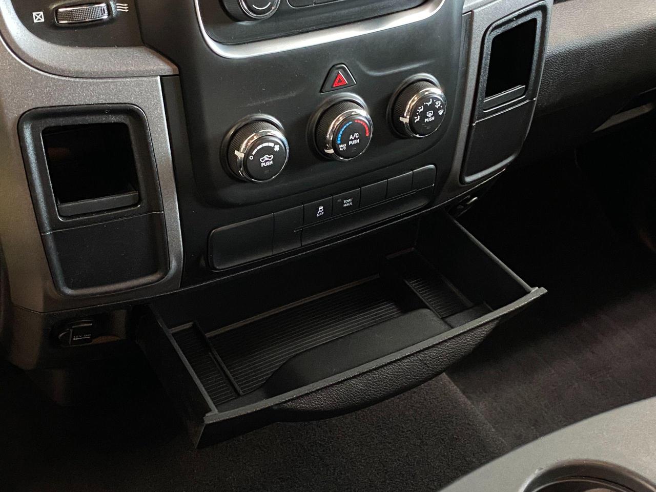 2013 RAM 1500 ST 4.7L V8+New Tires+A/C+Cruise - Photo #28