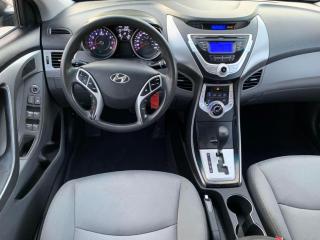 2011 Hyundai Elantra 4dr Sdn Auto GLS - Photo #5