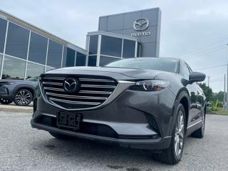 Used 2019 Mazda CX-9 GS-L for sale in Ottawa, ON