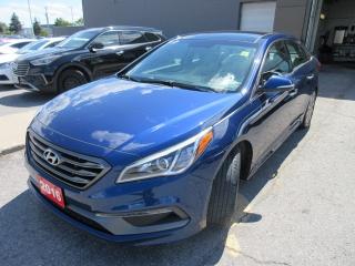 Used 2016 Hyundai Sonata Sport Tech (A6) for sale in Nepean, ON