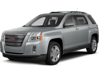Used 2013 GMC Terrain SLE-2 AWD for sale in Stittsville, ON