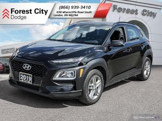 Used 2019 Hyundai KONA 2.0L Essential for sale in London, ON