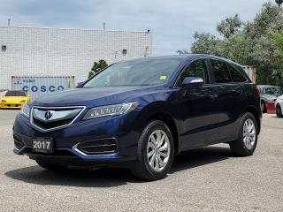 Used 2017 Acura RDX Tech at for sale in Markham, ON