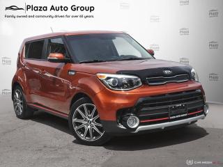 Used 2017 Kia Soul SX Turbo for sale in Richmond Hill, ON