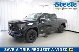 New 2022 GMC Sierra 1500 ELEVATION for sale in Dartmouth, NS