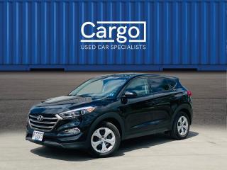 Used 2016 Hyundai Tucson  for sale in Stratford, ON