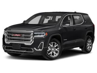 New 2023 GMC Acadia SLE for sale in London, ON