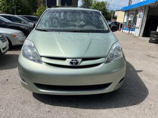 Used 2007 Toyota Sienna  for sale in Scarborough, ON