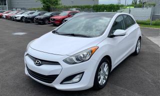 Used 2014 Hyundai Elantra GT GLS for sale in London, ON