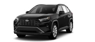 New 2022 Toyota RAV4 XLE AWD for sale in Pickering, ON
